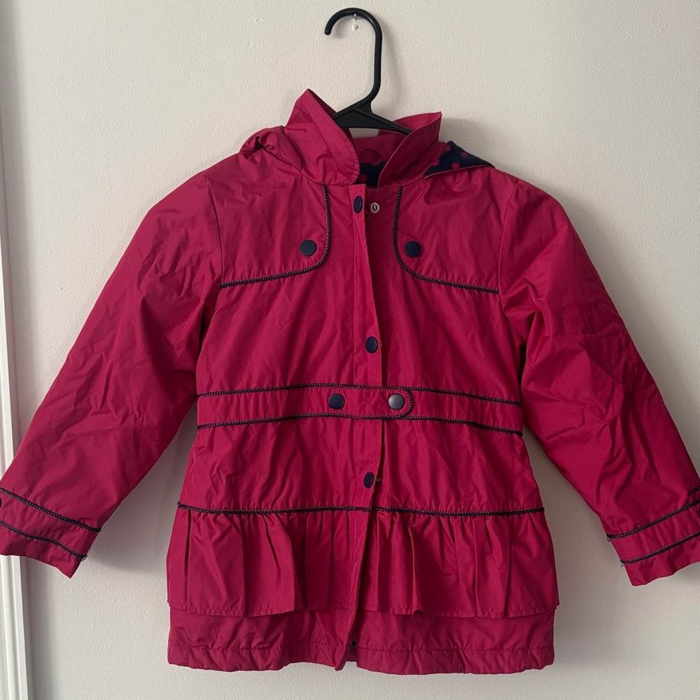 London Fog Girls Coat
